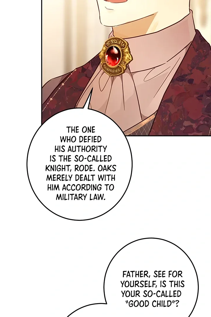 From Six to Sovereignty: The Girl Who Ruled Chapter 44 page 69