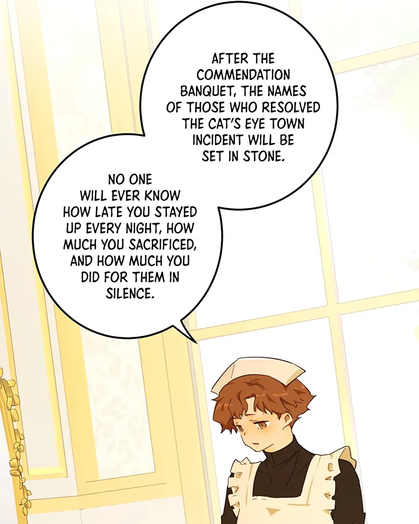 From Six to Sovereignty: The Girl Who Ruled Chapter 43 page 23