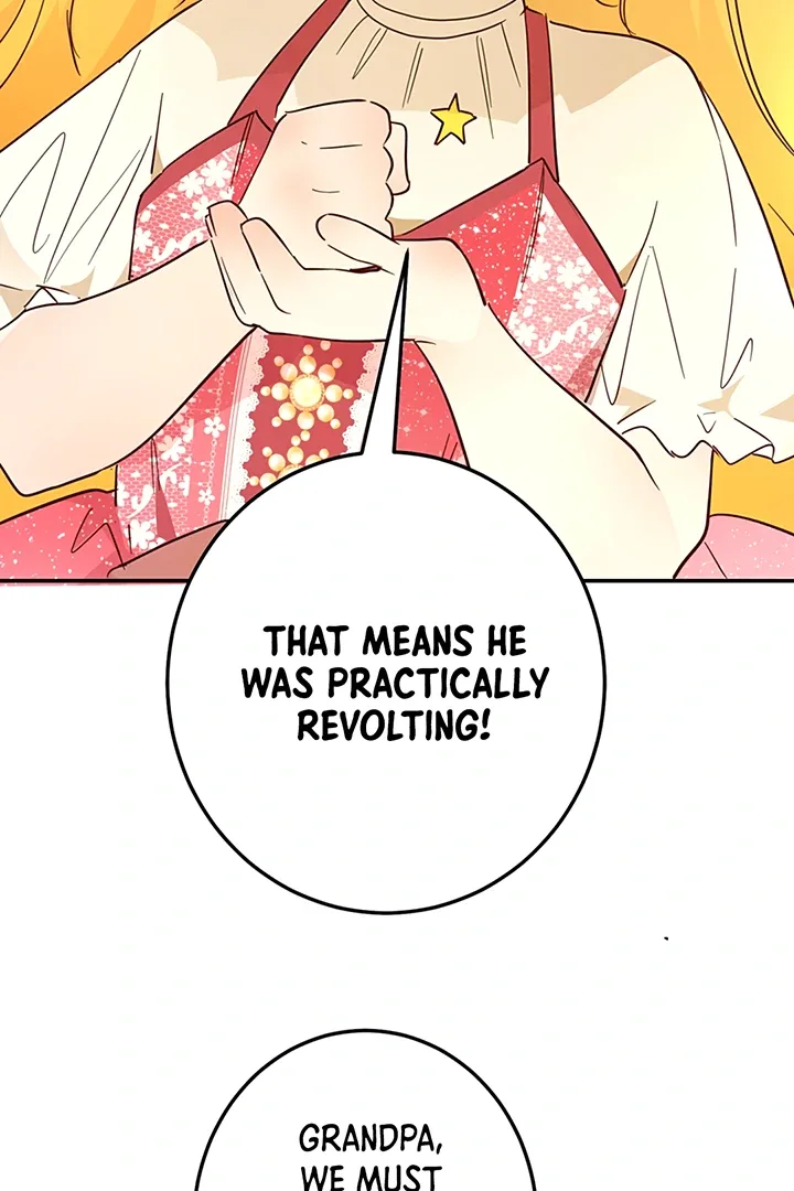 From Six to Sovereignty: The Girl Who Ruled Chapter 44 page 94