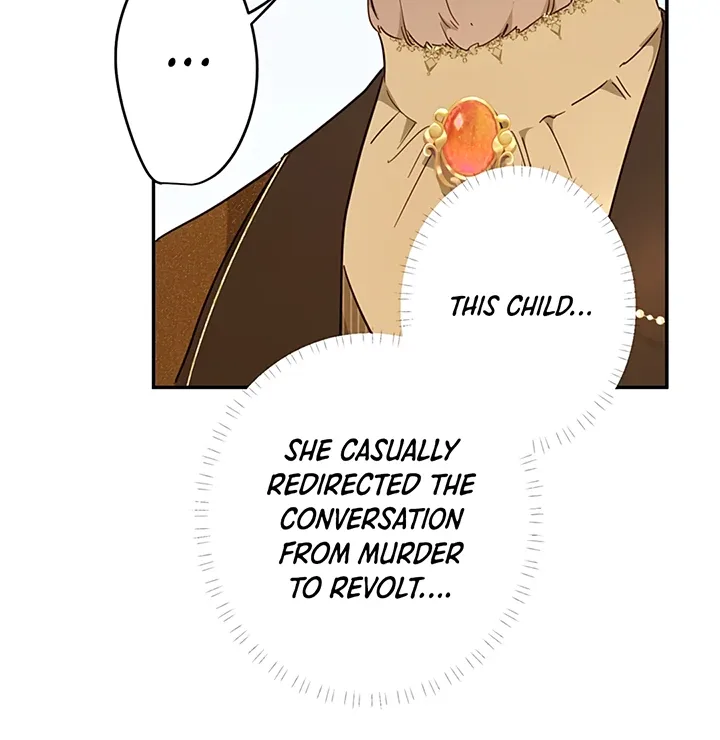 From Six to Sovereignty: The Girl Who Ruled Chapter 44 page 97