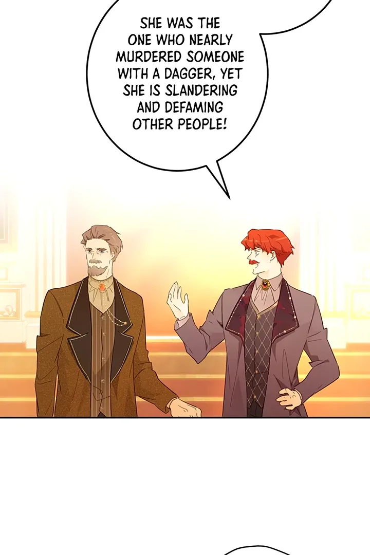 From Six to Sovereignty: The Girl Who Ruled Chapter 44 page 70
