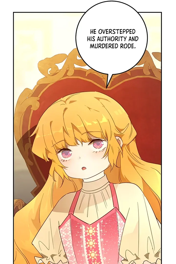 From Six to Sovereignty: The Girl Who Ruled Chapter 44 page 67
