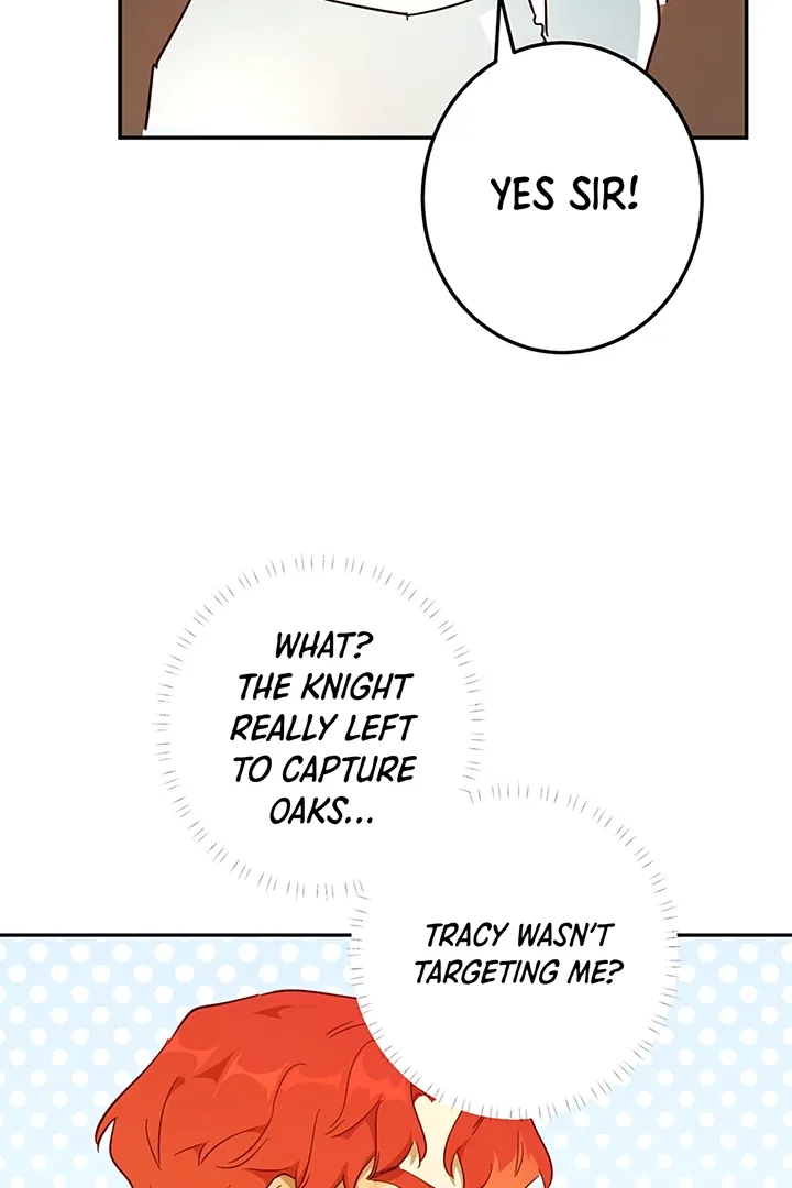 From Six to Sovereignty: The Girl Who Ruled Chapter 44 page 99