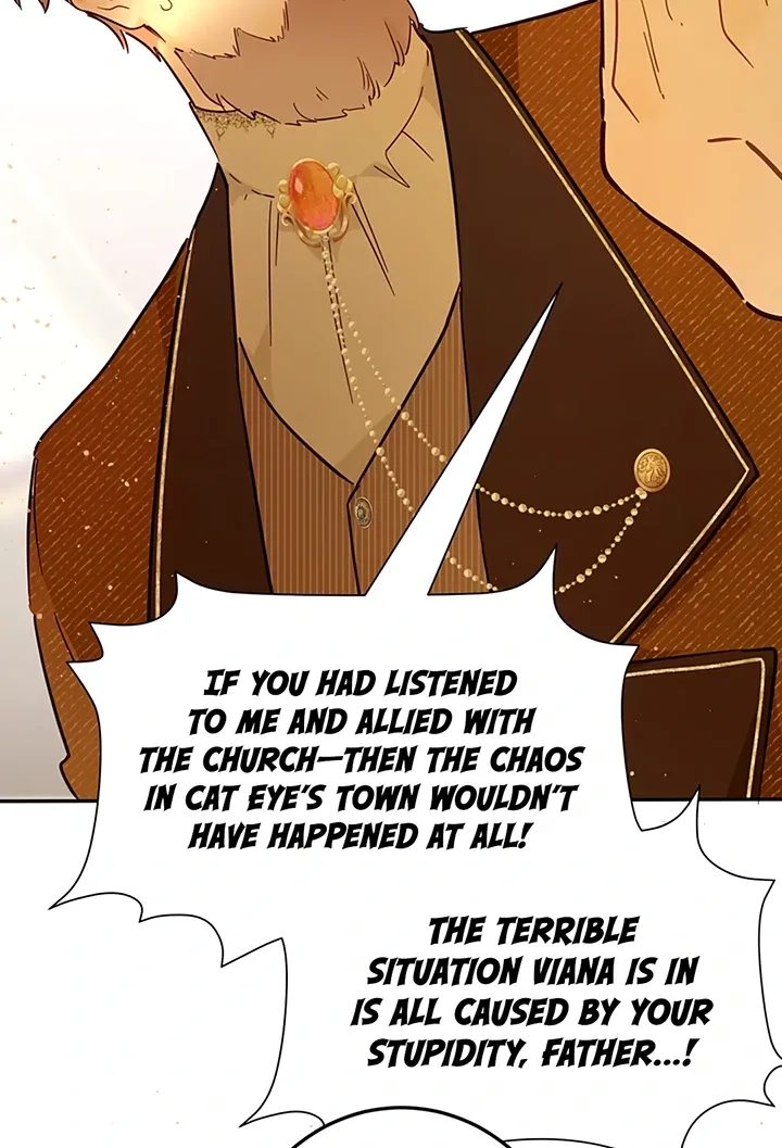 From Six to Sovereignty: The Girl Who Ruled Chapter 44 page 58