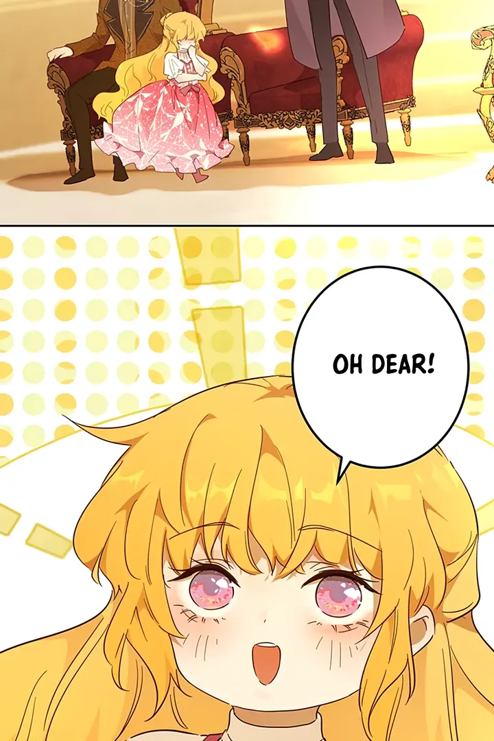 From Six to Sovereignty: The Girl Who Ruled Chapter 44 page 93