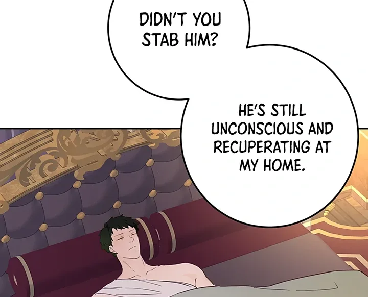 From Six to Sovereignty: The Girl Who Ruled Chapter 44 page 65