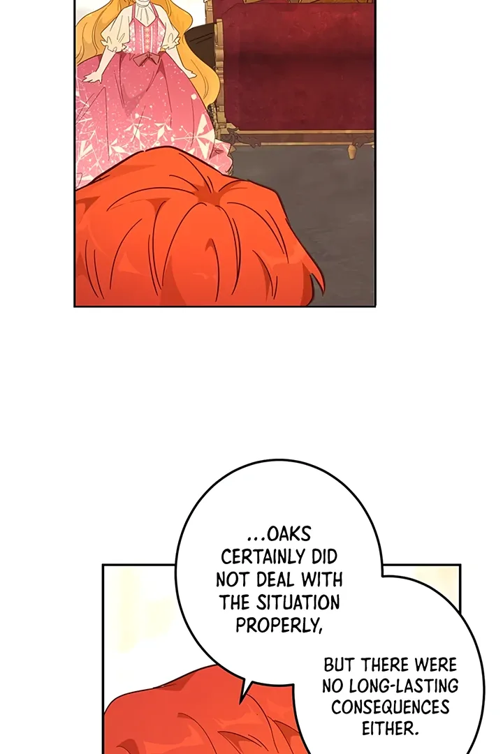 From Six to Sovereignty: The Girl Who Ruled Chapter 44 page 82