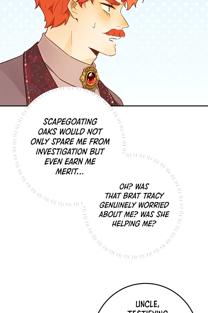 From Six to Sovereignty: The Girl Who Ruled Chapter 44 page 100