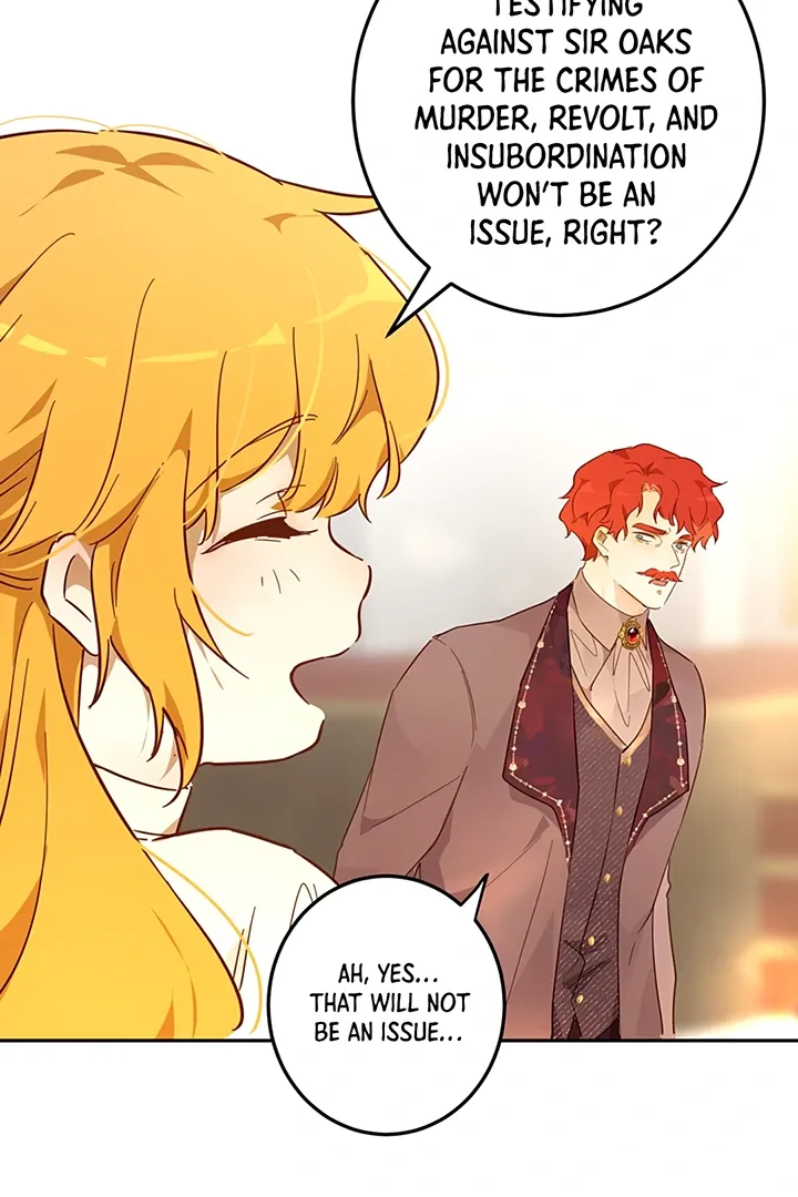 From Six to Sovereignty: The Girl Who Ruled Chapter 44 page 101