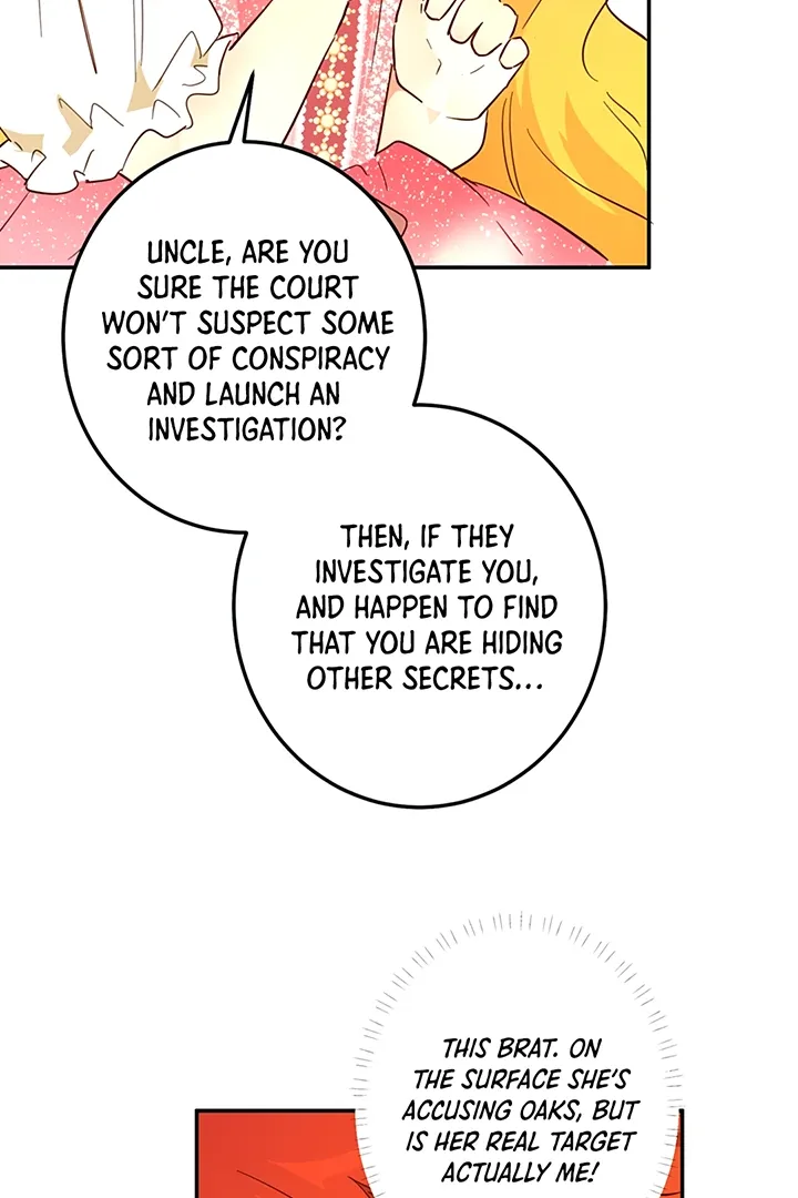 From Six to Sovereignty: The Girl Who Ruled Chapter 44 page 86