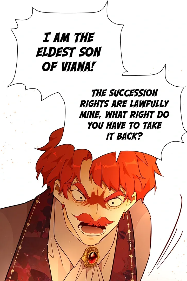 From Six to Sovereignty: The Girl Who Ruled Chapter 44 page 55