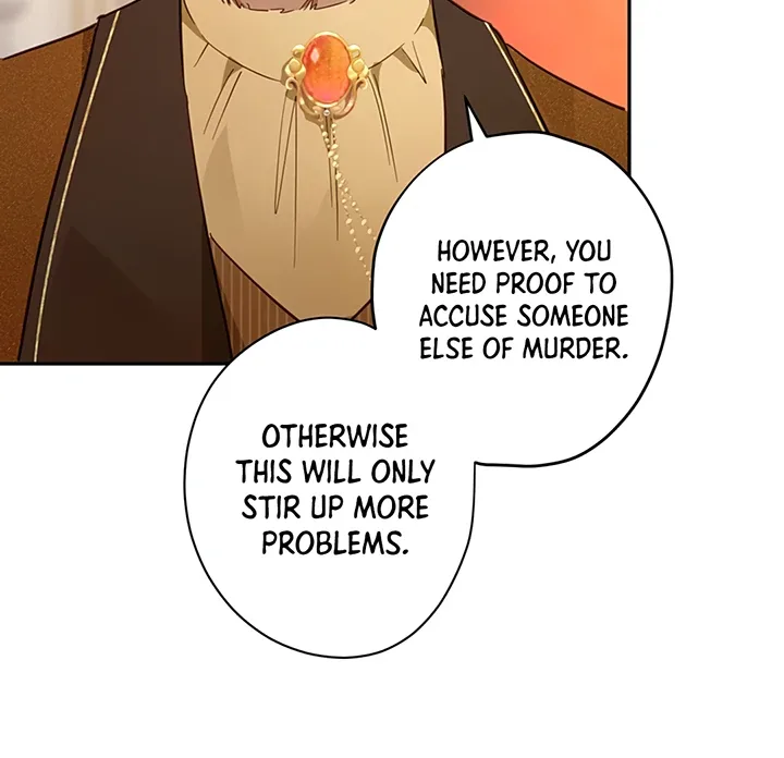 From Six to Sovereignty: The Girl Who Ruled Chapter 44 page 72