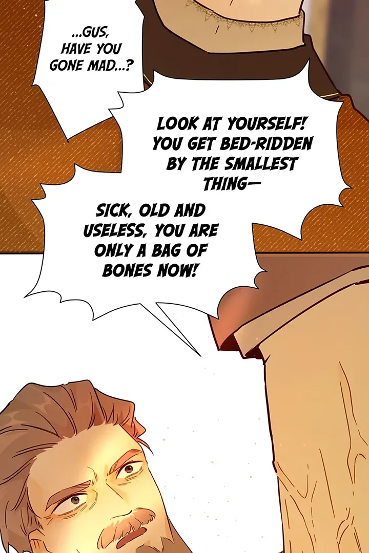 From Six to Sovereignty: The Girl Who Ruled Chapter 44 page 57