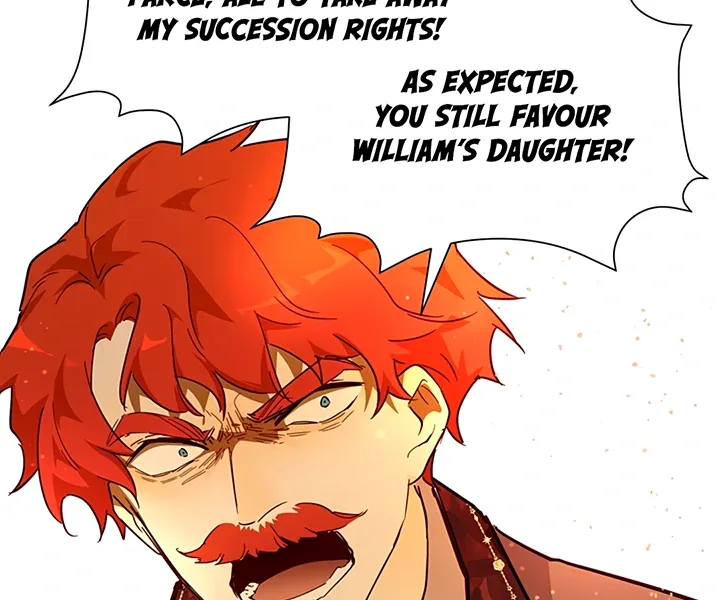 From Six to Sovereignty: The Girl Who Ruled Chapter 44 page 53