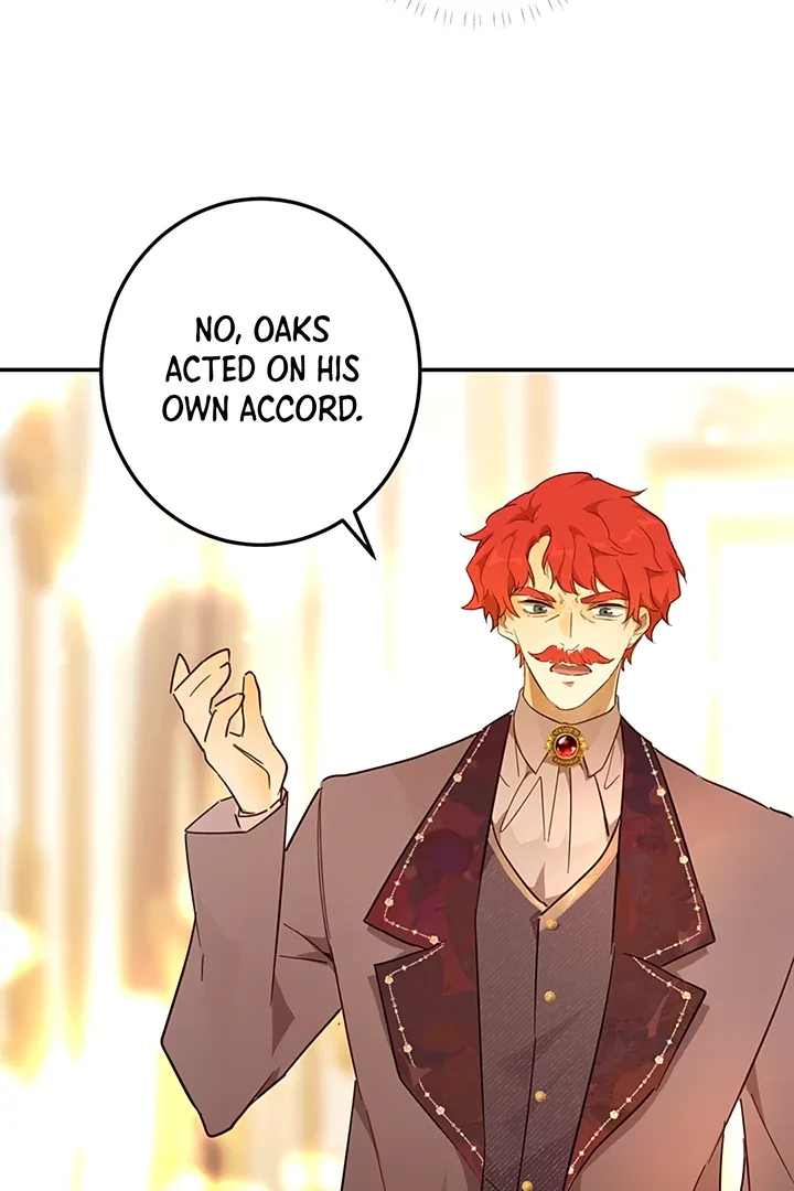From Six to Sovereignty: The Girl Who Ruled Chapter 44 page 88