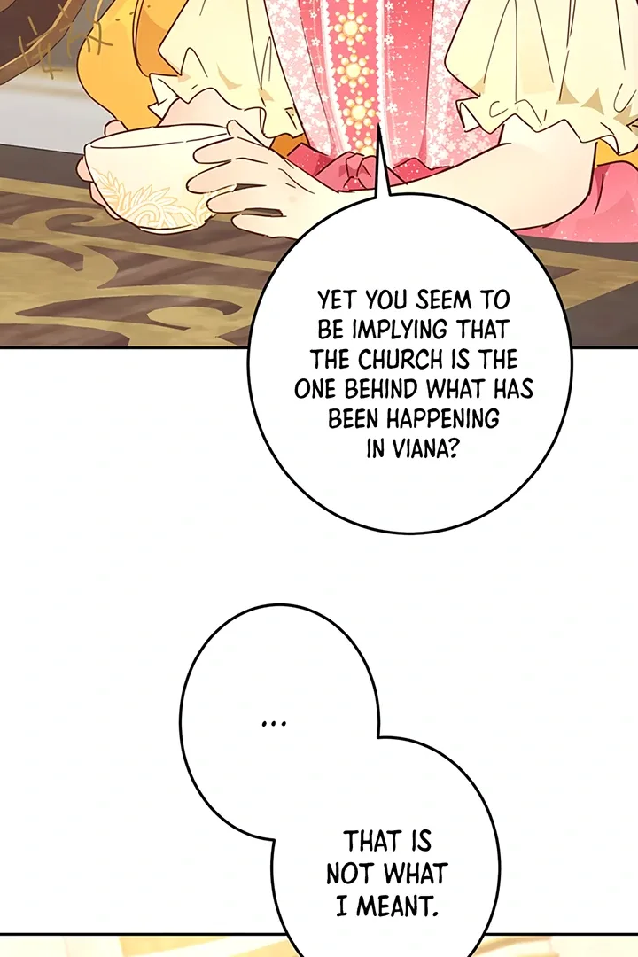 From Six to Sovereignty: The Girl Who Ruled Chapter 44 page 62
