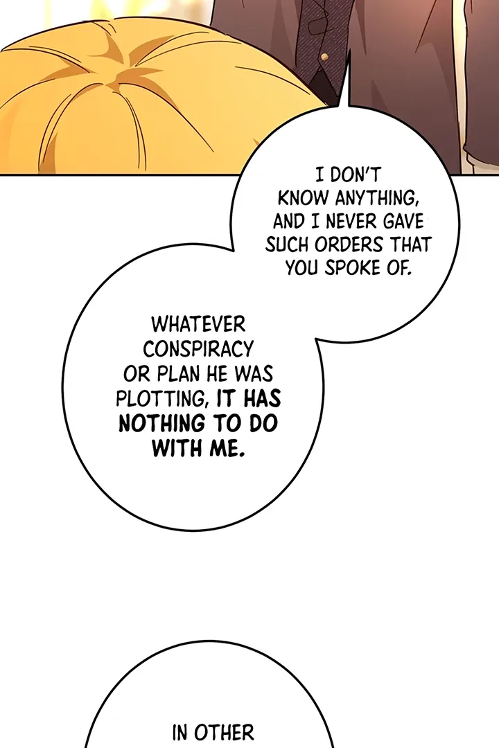 From Six to Sovereignty: The Girl Who Ruled Chapter 44 page 89