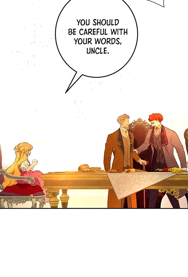 From Six to Sovereignty: The Girl Who Ruled Chapter 44 page 59