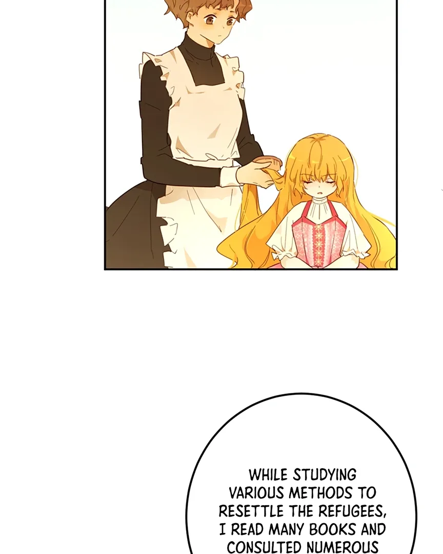 From Six to Sovereignty: The Girl Who Ruled Chapter 43 page 27