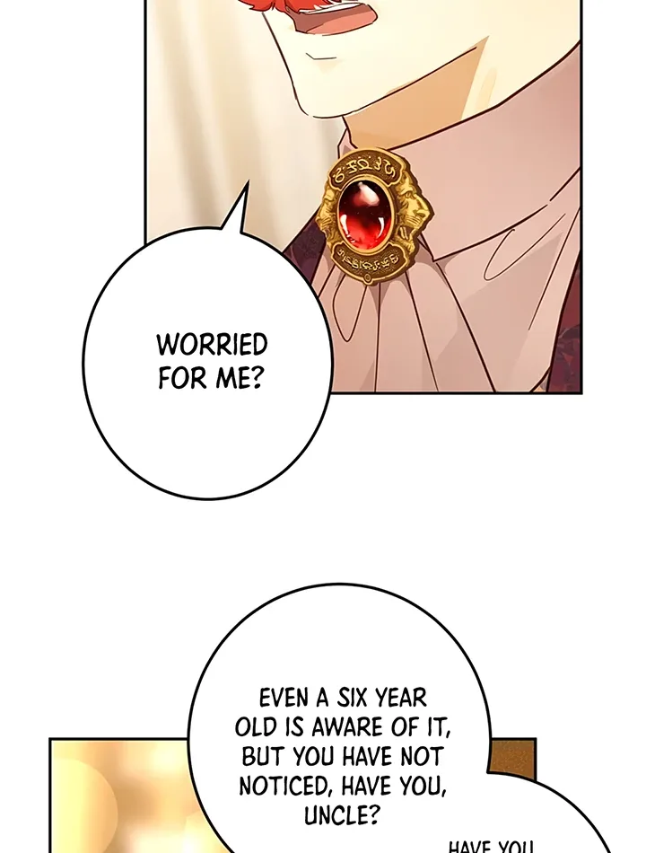 From Six to Sovereignty: The Girl Who Ruled Chapter 44 page 77