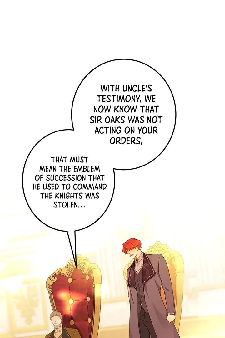 From Six to Sovereignty: The Girl Who Ruled Chapter 44 page 92