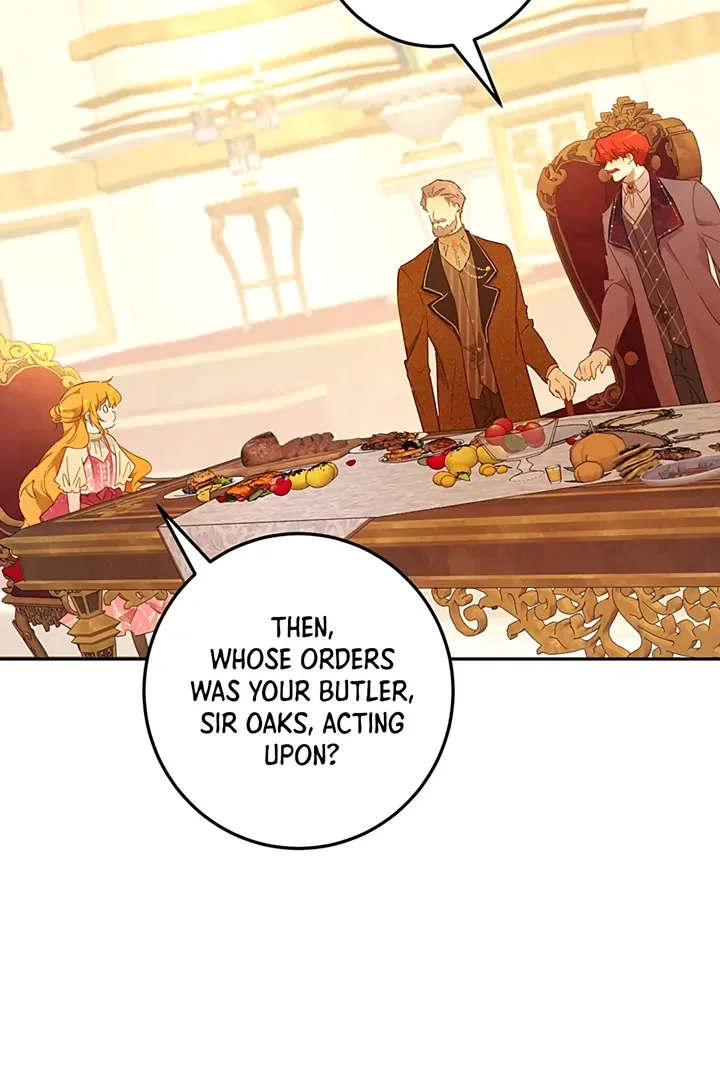From Six to Sovereignty: The Girl Who Ruled Chapter 44 page 63