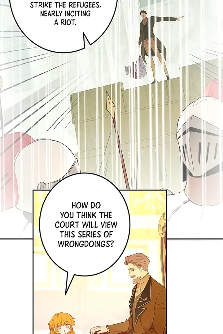 From Six to Sovereignty: The Girl Who Ruled Chapter 44 page 81