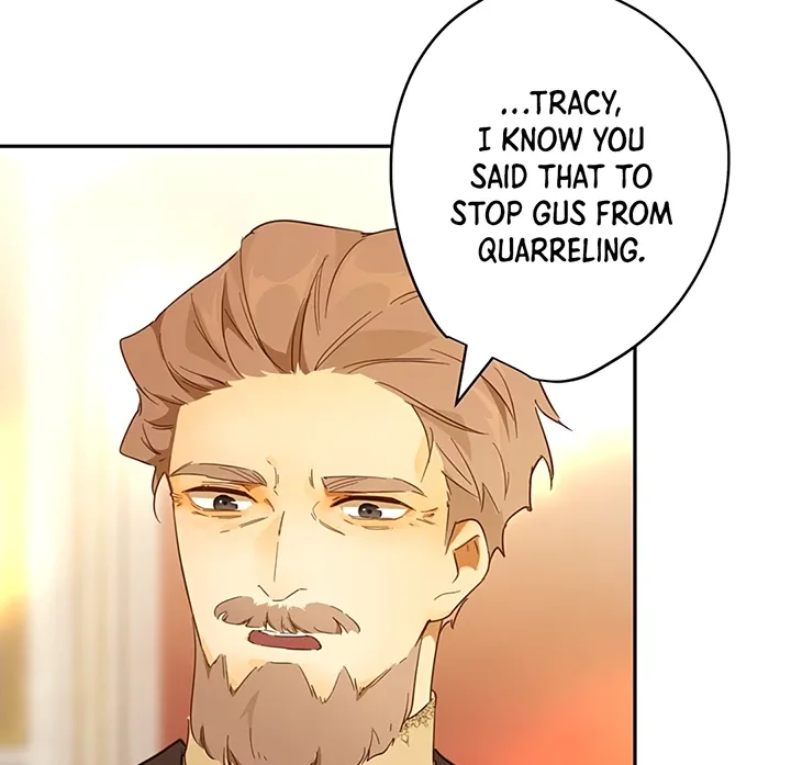 From Six to Sovereignty: The Girl Who Ruled Chapter 44 page 71