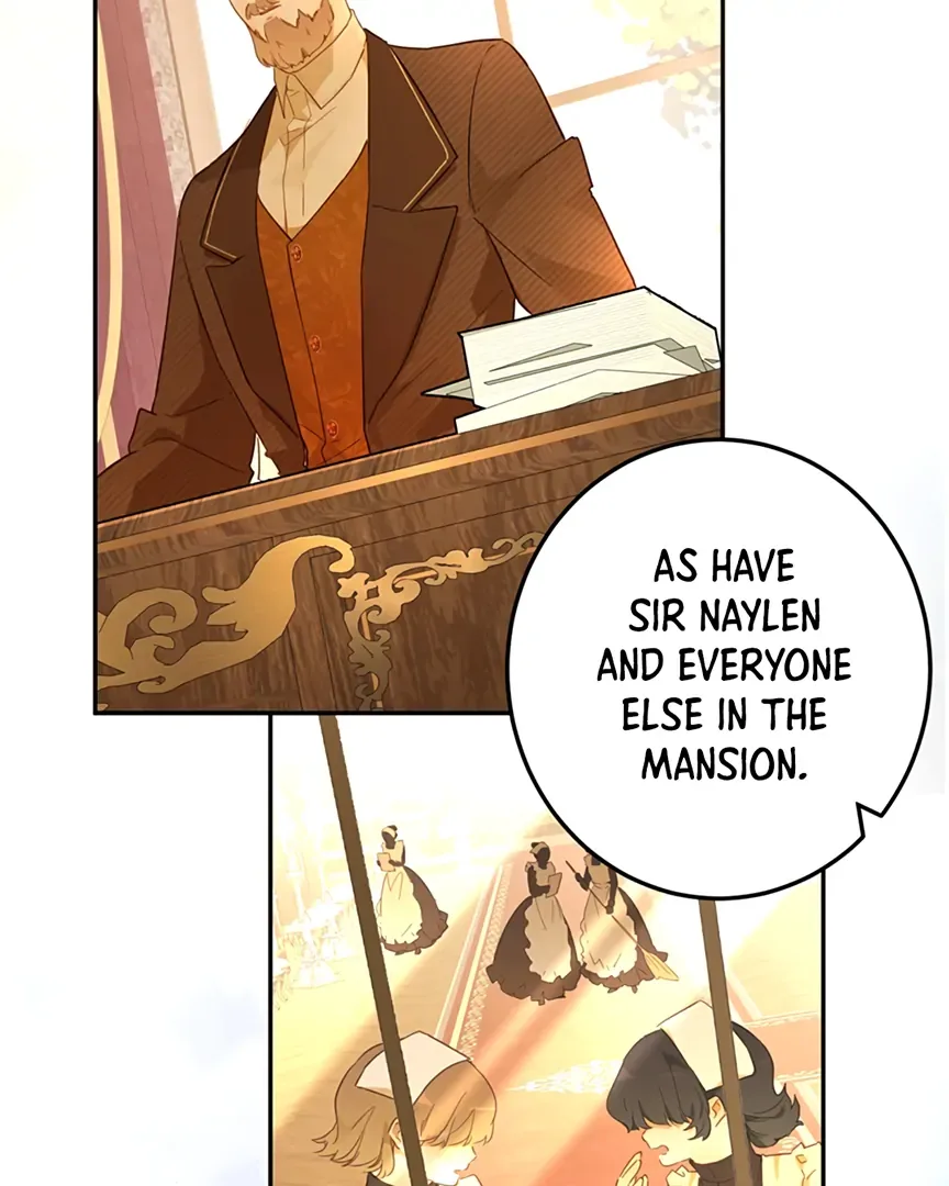 From Six to Sovereignty: The Girl Who Ruled Chapter 43 page 32