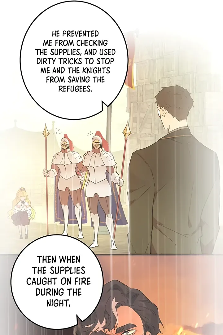 From Six to Sovereignty: The Girl Who Ruled Chapter 44 page 79