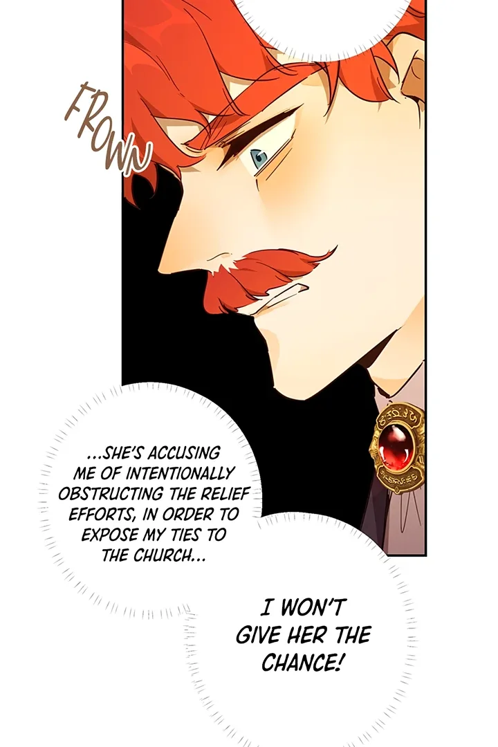 From Six to Sovereignty: The Girl Who Ruled Chapter 44 page 87