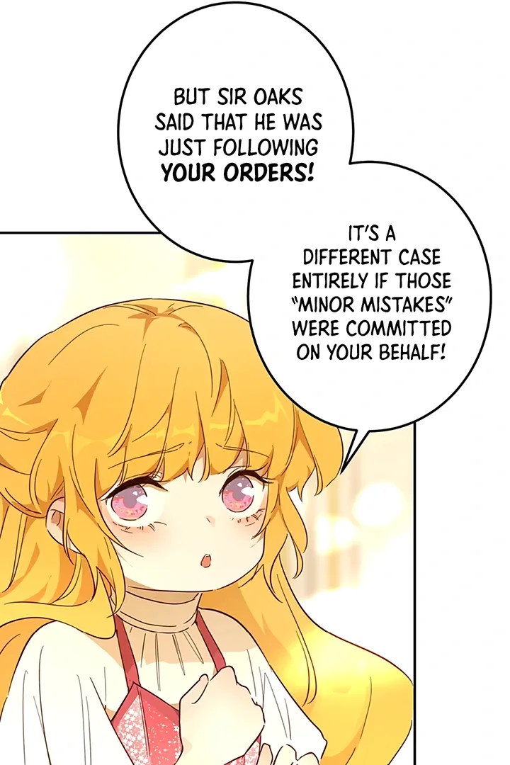 From Six to Sovereignty: The Girl Who Ruled Chapter 44 page 85