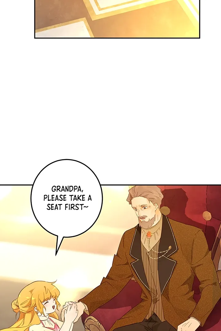 From Six to Sovereignty: The Girl Who Ruled Chapter 44 page 74