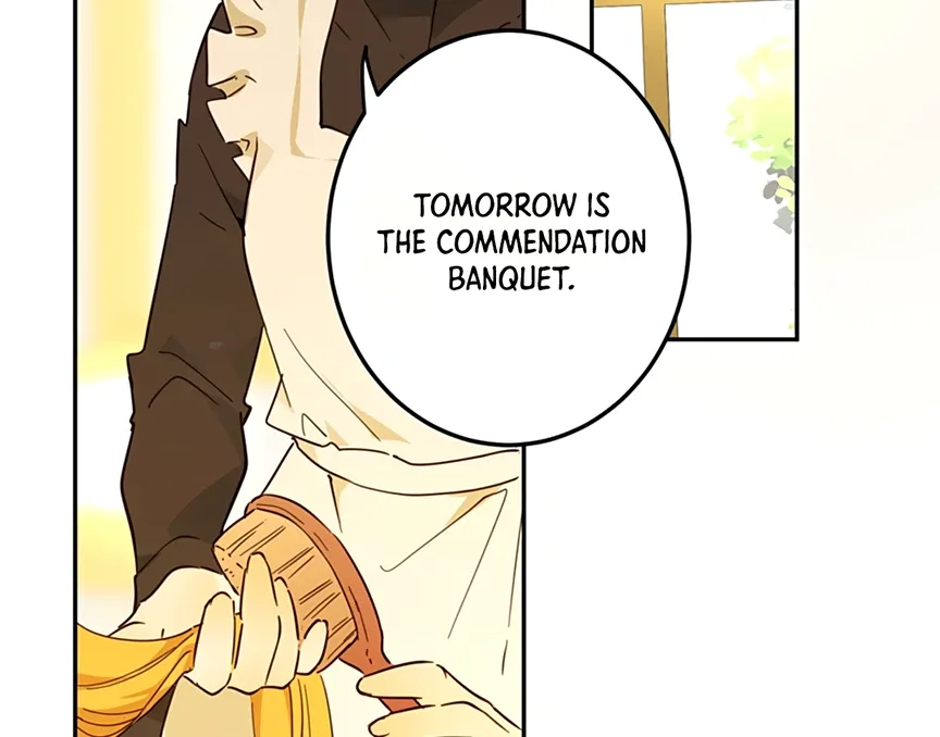 From Six to Sovereignty: The Girl Who Ruled Chapter 43 page 21