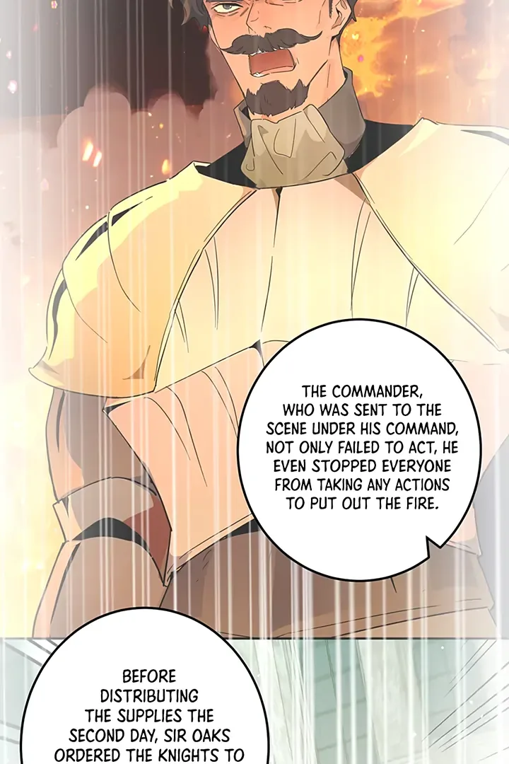 From Six to Sovereignty: The Girl Who Ruled Chapter 44 page 80