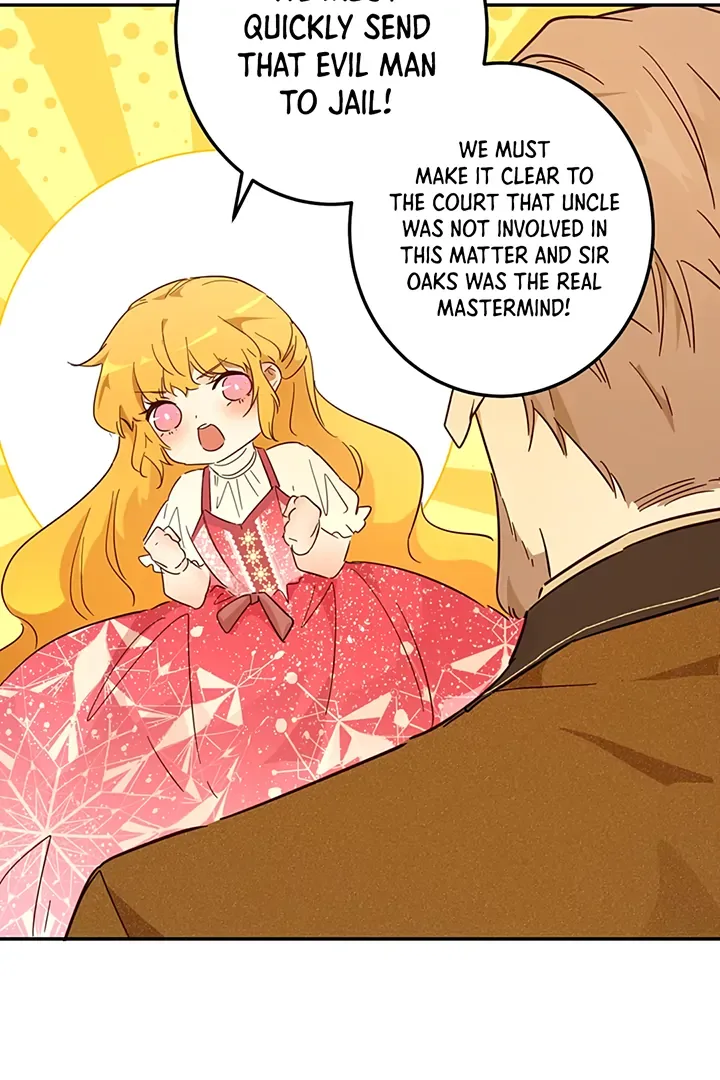 From Six to Sovereignty: The Girl Who Ruled Chapter 44 page 95