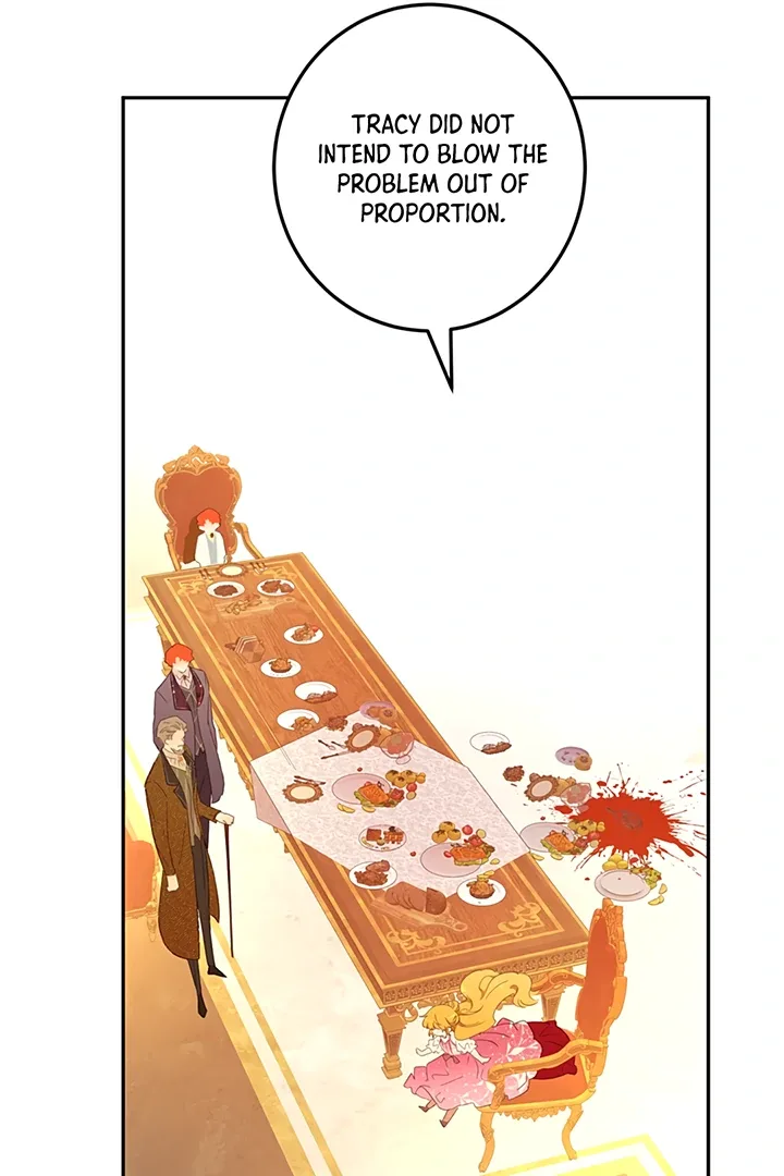 From Six to Sovereignty: The Girl Who Ruled Chapter 44 page 73