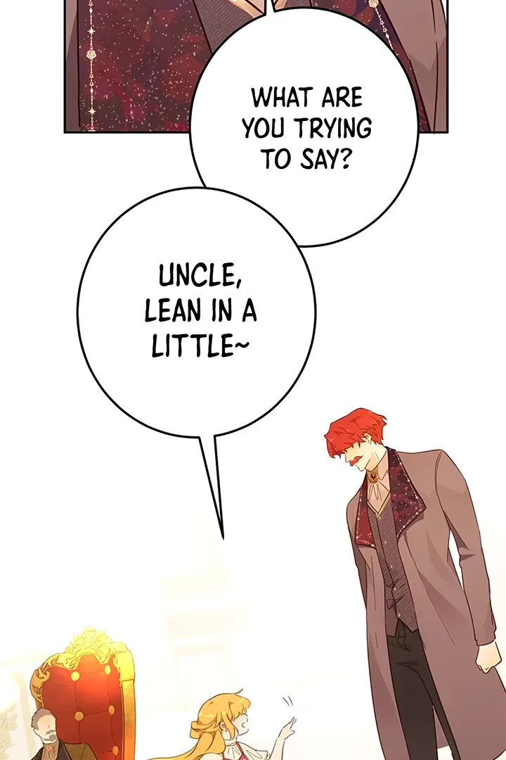 From Six to Sovereignty: The Girl Who Ruled Chapter 44 page 105