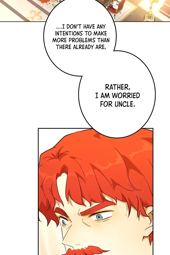 From Six to Sovereignty: The Girl Who Ruled Chapter 44 page 76