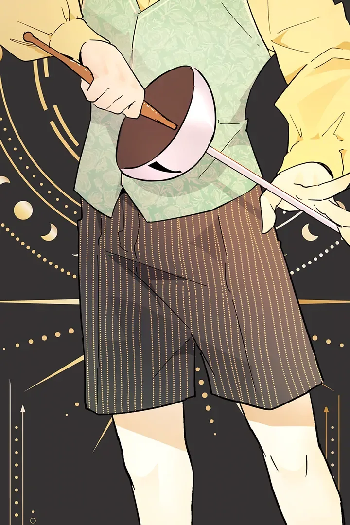 From Six to Sovereignty: The Girl Who Ruled Chapter 42 page 83