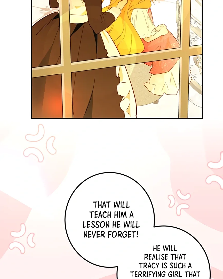 From Six to Sovereignty: The Girl Who Ruled Chapter 43 page 38