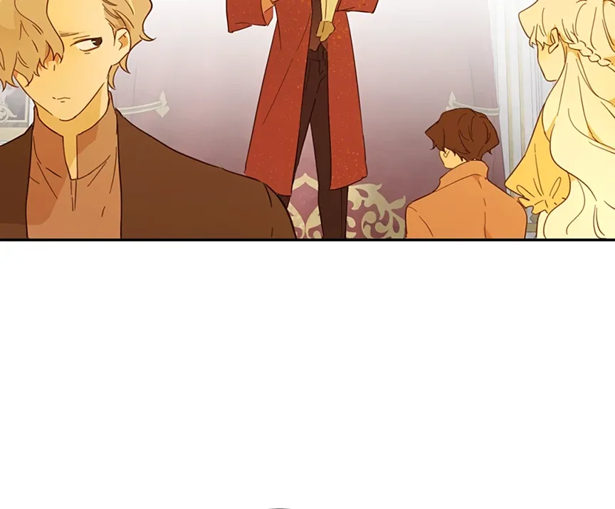 From Six to Sovereignty: The Girl Who Ruled Chapter 43 page 36