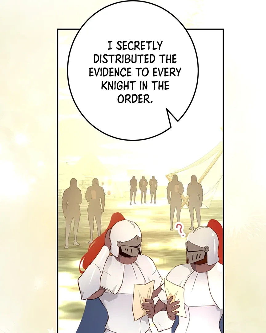 From Six to Sovereignty: The Girl Who Ruled Chapter 43 page 30