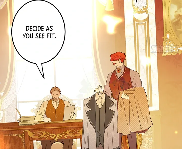 From Six to Sovereignty: The Girl Who Ruled Chapter 42 page 94