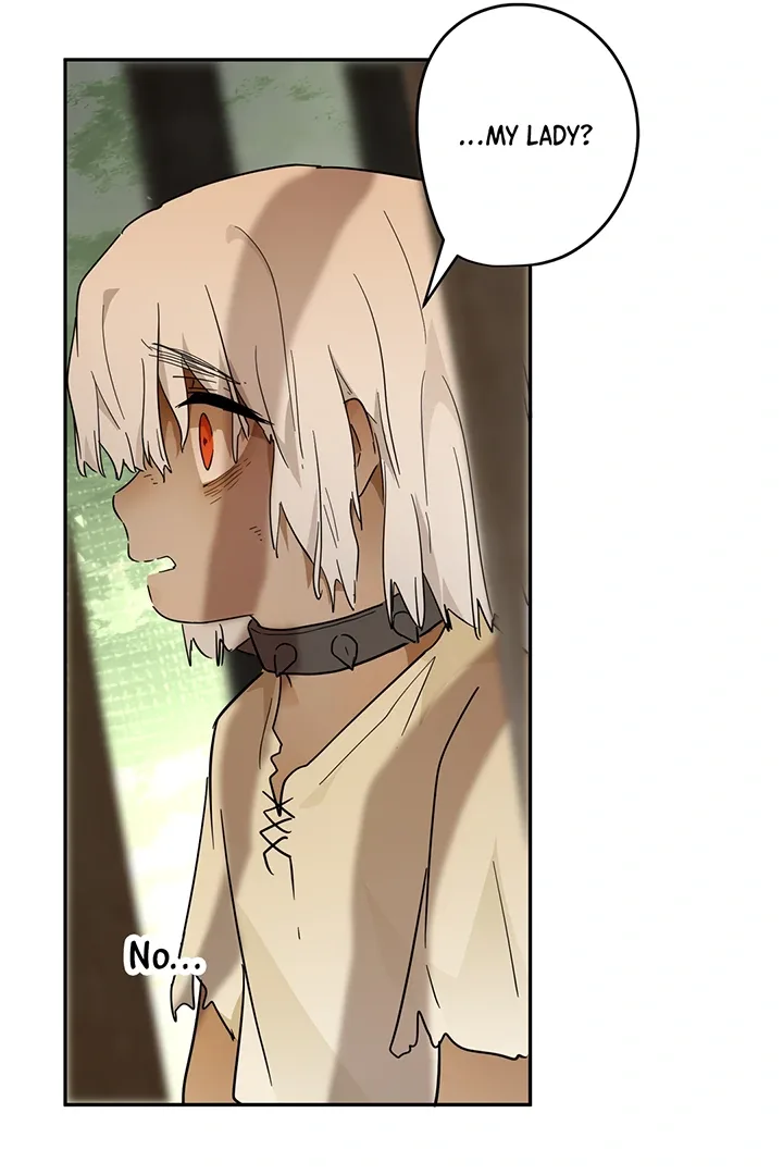 From Six to Sovereignty: The Girl Who Ruled Chapter 42 page 71