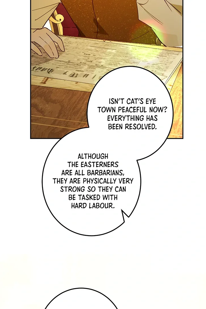 From Six to Sovereignty: The Girl Who Ruled Chapter 42 page 91