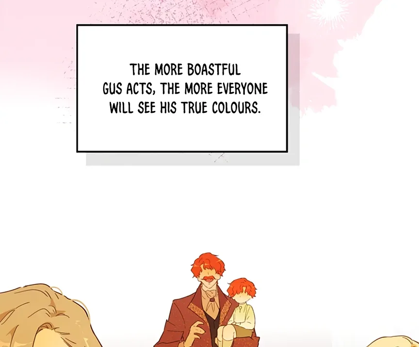 From Six to Sovereignty: The Girl Who Ruled Chapter 43 page 35