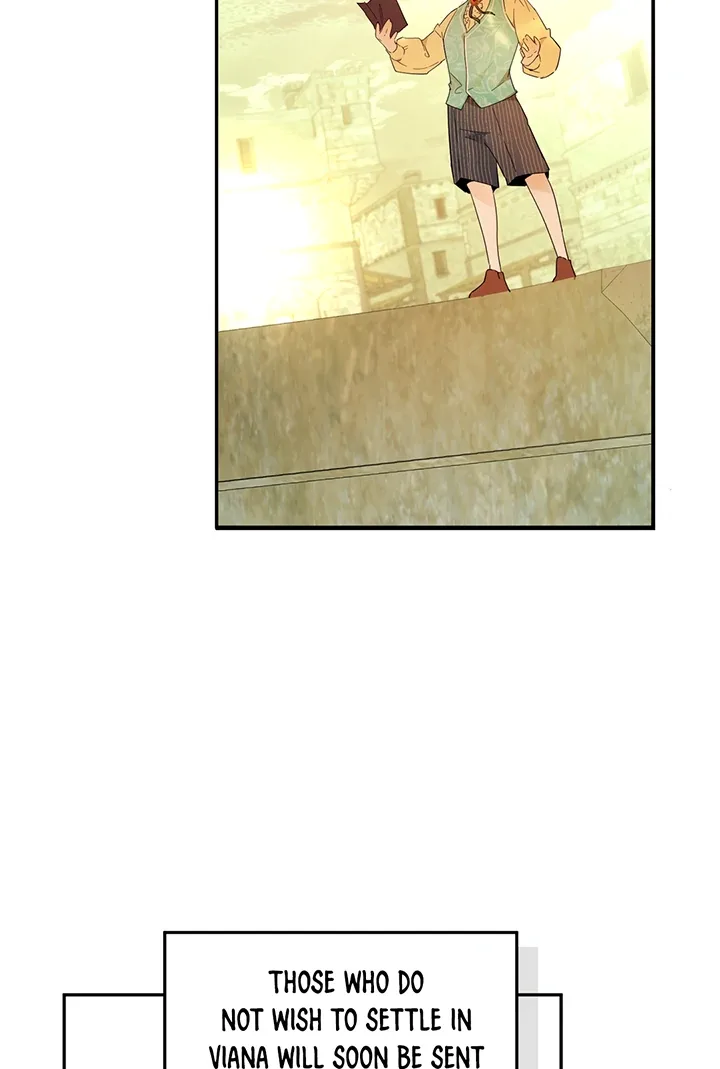 From Six to Sovereignty: The Girl Who Ruled Chapter 42 page 80