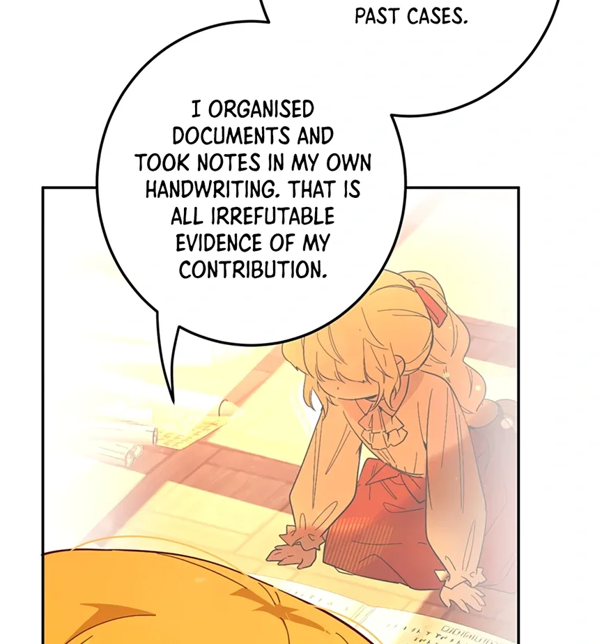 From Six to Sovereignty: The Girl Who Ruled Chapter 43 page 28
