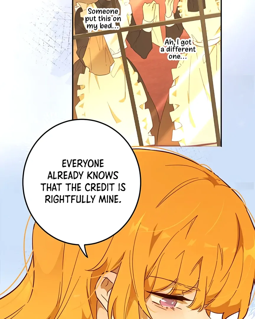 From Six to Sovereignty: The Girl Who Ruled Chapter 43 page 33